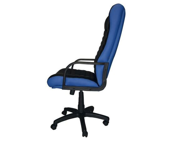 Офисное кресло Примтекс плюс Orbita Lux combi D-5/S-5132 (Orbita Lux combi D-5/H-22) (Orbita Lux combi D-5/S-5132), изображение 3 Офисное кресло Примтекс плюс Orbita Lux combi D-5/S-5132 (Orbita Lux combi D-5/H-22) (Orbita Lux combi D-5/S-5132), изображение 3