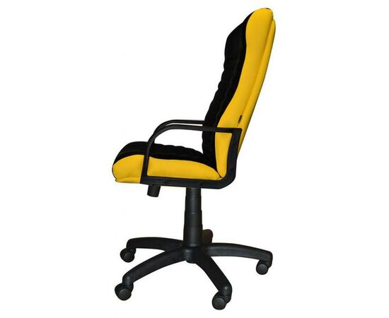 Офисное кресло Примтекс плюс Orbita Lux combi D-5/S-98 (Orbita Lux combi D-5/H-2240) (Orbita Lux combi D-5/S-98), изображение 2 Офисное кресло Примтекс плюс Orbita Lux combi D-5/S-98 (Orbita Lux combi D-5/H-2240) (Orbita Lux combi D-5/S-98), изображение 2