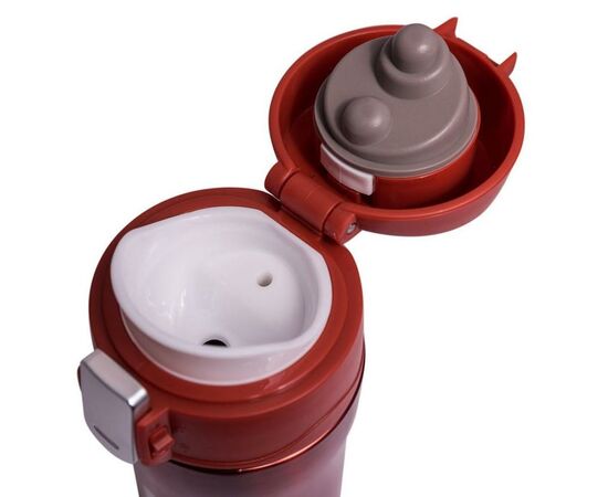 Термокружка Tramp 350ml RED (UTRC-106-red), изображение 3 Термокружка Tramp 350ml RED (UTRC-106-red), изображение 3