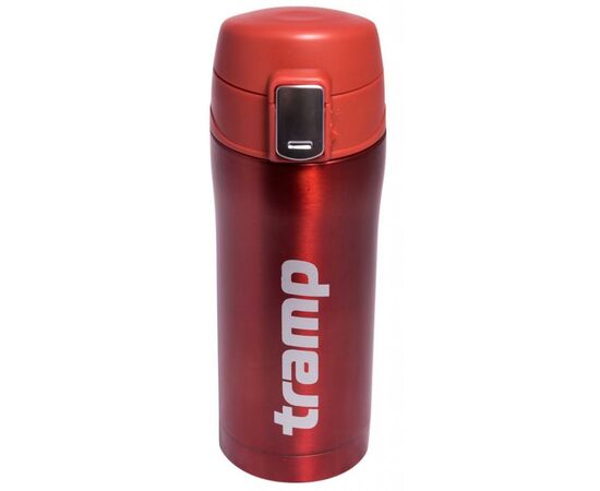Термокружка Tramp 350ml RED (UTRC-106-red)