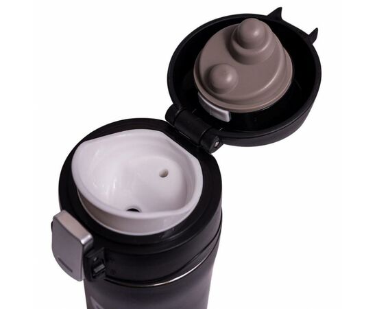 Термокружка Tramp 350ml BLACK (UTRC-106-black), изображение 3 Термокружка Tramp 350ml BLACK (UTRC-106-black), изображение 3
