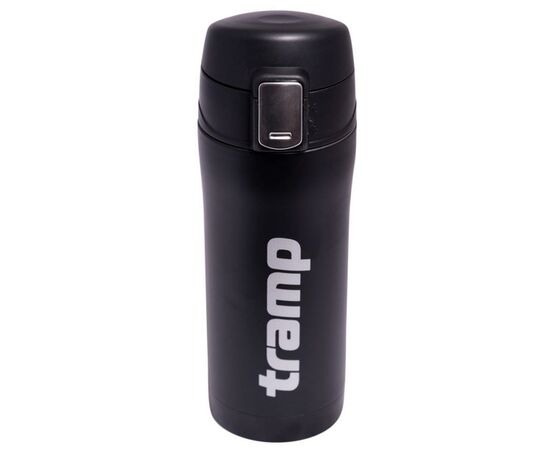 Термокружка Tramp 350ml BLACK (UTRC-106-black)