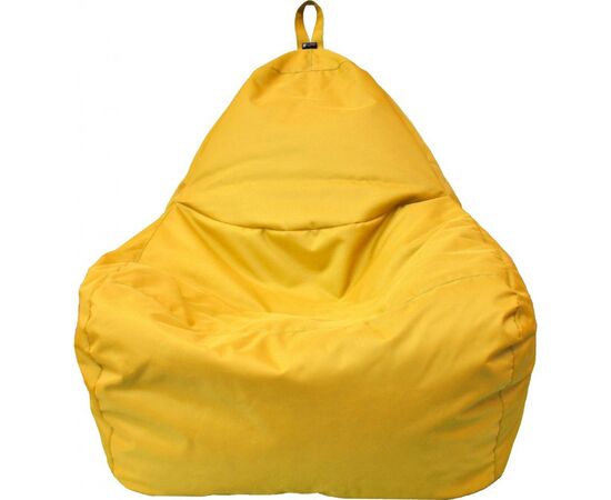 Кресло-мешок Примтекс плюс груша Simba OX-111 S Yellow (Simba OX-111 S Yellow)