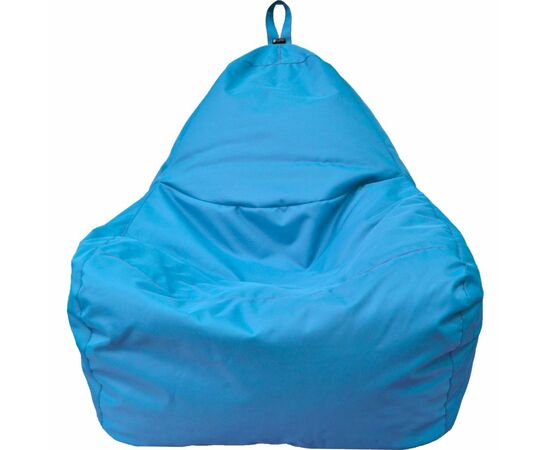Кресло-мешок Примтекс плюс груша Simba OX-208 S Blue (Simba OX-208 S Blue)