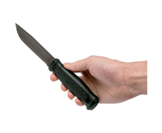 Ніж Morakniv Garberg Carbon (13100), зображення 8