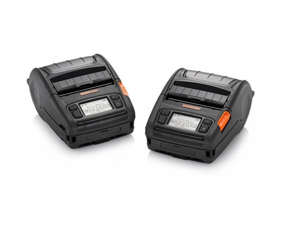 Принтер этикеток Bixolon SPP-L3000iK USB, Bluetooth (17248), изображение 3 Принтер этикеток Bixolon SPP-L3000iK USB, Bluetooth (17248), изображение 3