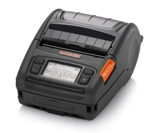 Принтер этикеток Bixolon SPP-L3000iK USB, Bluetooth (17248)