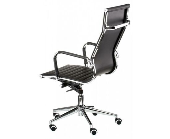 Офисное кресло Special4You Solano artleather black (000002574), изображение 5 Офисное кресло Special4You Solano artleather black (000002574), изображение 5