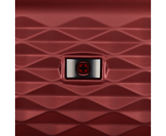 Чемодан Wenger Lumen 20" Red (604337), изображение 12 Чемодан Wenger Lumen 20" Red (604337), изображение 12