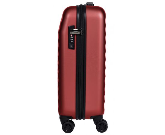 Чемодан Wenger Lumen 20" Red (604337), изображение 2 Чемодан Wenger Lumen 20" Red (604337), изображение 2