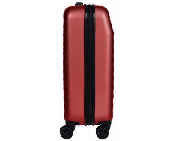 Чемодан Wenger Lumen 20" Red (604337), изображение 3 Чемодан Wenger Lumen 20" Red (604337), изображение 3