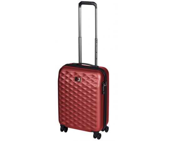 Чемодан Wenger Lumen 20" Red (604337), изображение 6 Чемодан Wenger Lumen 20" Red (604337), изображение 6