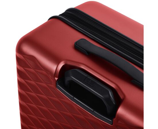Чемодан Wenger Lumen 20" Red (604337), изображение 8 Чемодан Wenger Lumen 20" Red (604337), изображение 8