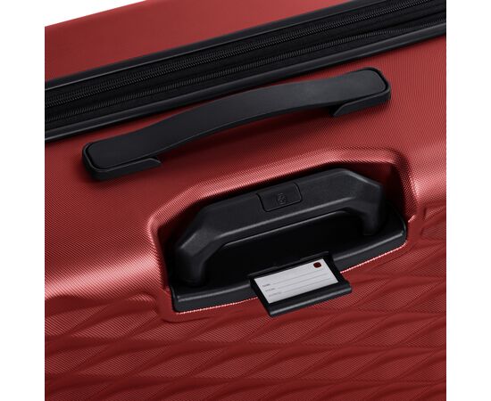 Чемодан Wenger Lumen 20" Red (604337), изображение 9 Чемодан Wenger Lumen 20" Red (604337), изображение 9