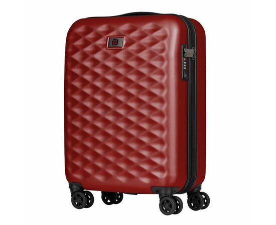 Чемодан Wenger Lumen 20" Red (604337)
