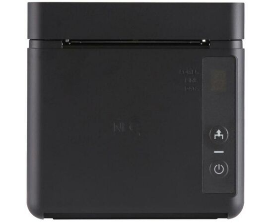 Принтер чеків Sam4s GCUBE-102DB(ITE) USB, RS232-C, Ethernet (GCUBE-102DB(ITE)), зображення 2 Принтер чеків Sam4s GCUBE-102DB(ITE) USB, RS232-C, Ethernet (GCUBE-102DB(ITE)), зображення 2