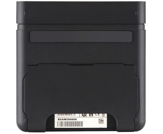 Принтер чеків Sam4s GCUBE-102DB(ITE) USB, RS232-C, Ethernet (GCUBE-102DB(ITE)), зображення 3 Принтер чеків Sam4s GCUBE-102DB(ITE) USB, RS232-C, Ethernet (GCUBE-102DB(ITE)), зображення 3
