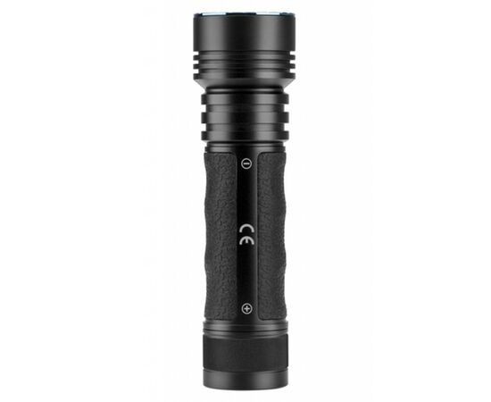 Фонарь Olight Seeker 2 Pro Black, изображение 2 Фонарь Olight Seeker 2 Pro Black, изображение 2