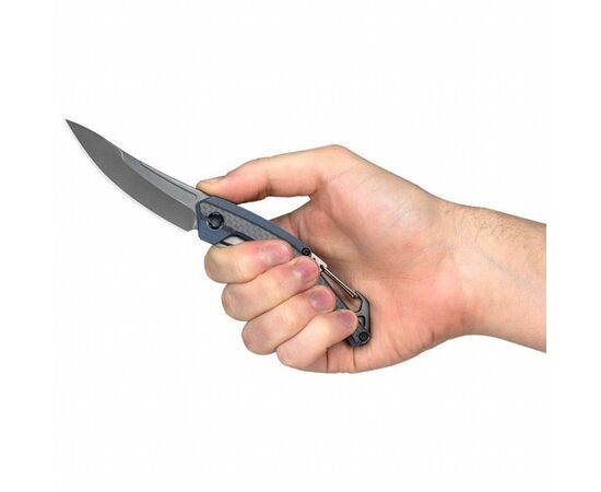 Нож Kershaw Reverb XL (1225), изображение 3 Нож Kershaw Reverb XL (1225), изображение 3
