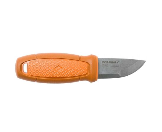 Нож Morakniv Eldris Orange (13501), изображение 2 Нож Morakniv Eldris Orange (13501), изображение 2