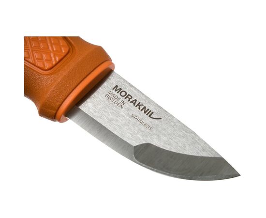 Нож Morakniv Eldris Orange (13501), изображение 3 Нож Morakniv Eldris Orange (13501), изображение 3
