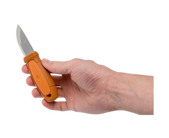 Нож Morakniv Eldris Orange (13501), изображение 7 Нож Morakniv Eldris Orange (13501), изображение 7
