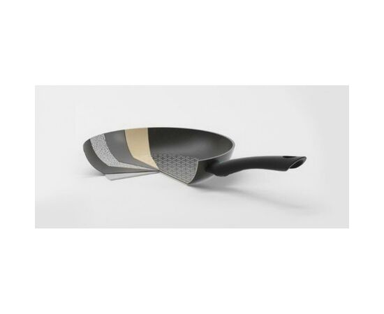 Сковорода TVS Diamante Induction 20 см (DP279203310001), изображение 3 Сковорода TVS Diamante Induction 20 см (DP279203310001), изображение 3