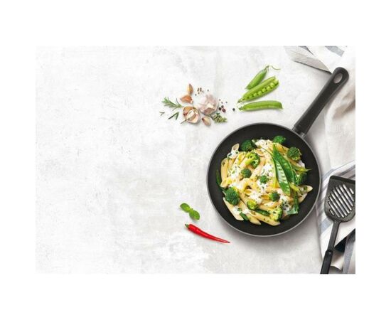 Сковорода TVS Diamante Induction 20 см (DP279203310001), изображение 5 Сковорода TVS Diamante Induction 20 см (DP279203310001), изображение 5