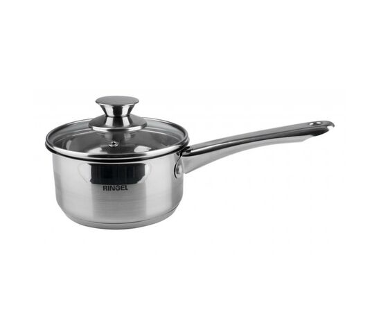 Ковш Ringel Kinder с крышкой 1.0 л (RG-4006-14)
