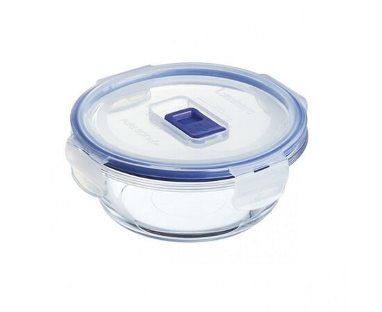 Пищевой контейнер Luminarc Pure Box Active кругл. 420 мл (P3553)