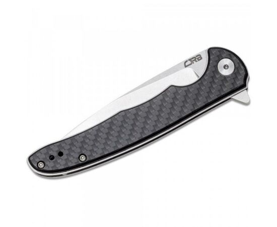 Нож CJRB Briar CF Black (J1902-CF), изображение 2 Нож CJRB Briar CF Black (J1902-CF), изображение 2