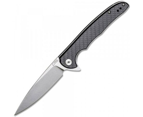 Нож CJRB Briar CF Black (J1902-CF)