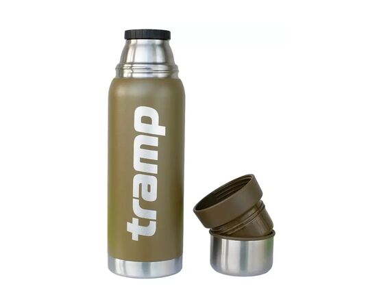 Термос Tramp Expedition Line 0.75 л Olive (UTRC-031-olive), зображення 2 Термос Tramp Expedition Line 0.75 л Olive (UTRC-031-olive), зображення 2