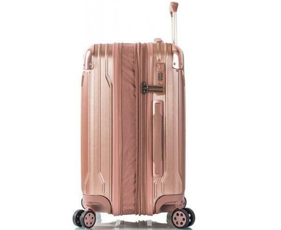 Чемодан Heys Xtrak (S) Rose Gold (925202), изображение 2 Чемодан Heys Xtrak (S) Rose Gold (925202), изображение 2