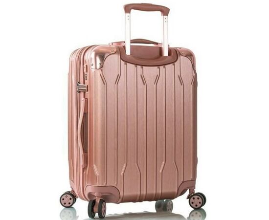 Чемодан Heys Xtrak (S) Rose Gold (925202), изображение 3 Чемодан Heys Xtrak (S) Rose Gold (925202), изображение 3