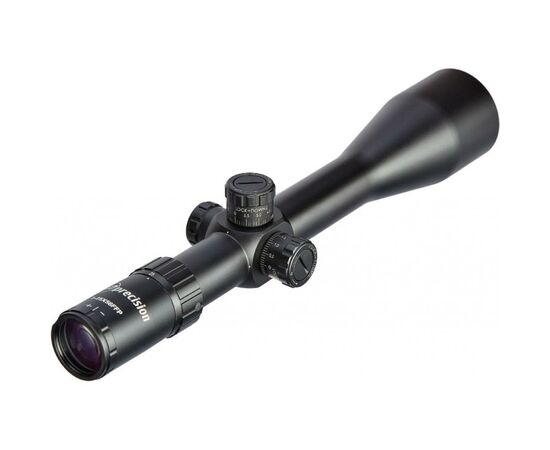 Приціл XD Precision 5-25x56 FFP с блендой (XD3452556FFPJ33), зображення 2 Приціл XD Precision 5-25x56 FFP с блендой (XD3452556FFPJ33), зображення 2