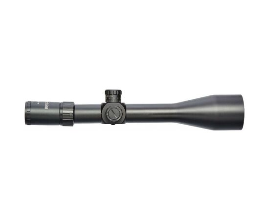 Приціл XD Precision 5-25x56 FFP с блендой (XD3452556FFPJ33), зображення 3 Приціл XD Precision 5-25x56 FFP с блендой (XD3452556FFPJ33), зображення 3