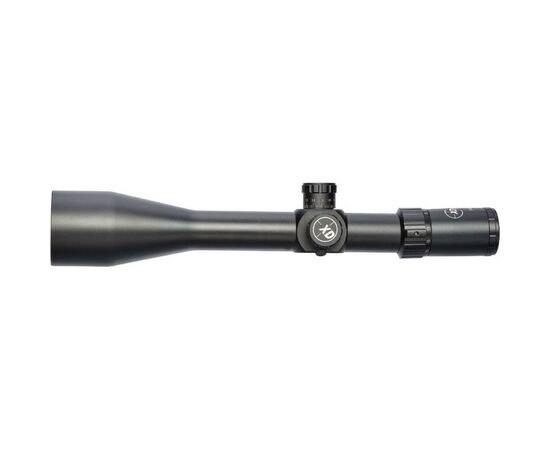 Приціл XD Precision 5-25x56 FFP с блендой (XD3452556FFPJ33), зображення 4 Приціл XD Precision 5-25x56 FFP с блендой (XD3452556FFPJ33), зображення 4