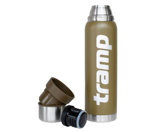 Термос Tramp Expedition Line 0.9 л Olive (UTRC-027-olive), изображение 2 Термос Tramp Expedition Line 0.9 л Olive (UTRC-027-olive), изображение 2