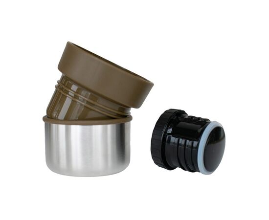 Термос Tramp Expedition Line 0.9 л Olive (UTRC-027-olive), изображение 3 Термос Tramp Expedition Line 0.9 л Olive (UTRC-027-olive), изображение 3