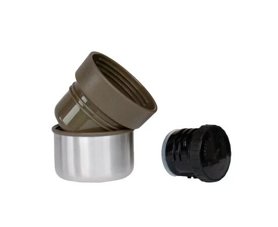 Термос Tramp Expedition Line 1.2 л Olive (UTRC-028-olive), изображение 3 Термос Tramp Expedition Line 1.2 л Olive (UTRC-028-olive), изображение 3