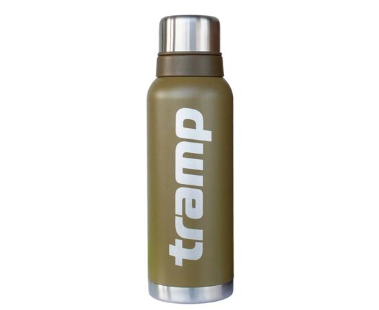 Термос Tramp Expedition Line 1.2 л Olive (UTRC-028-olive)