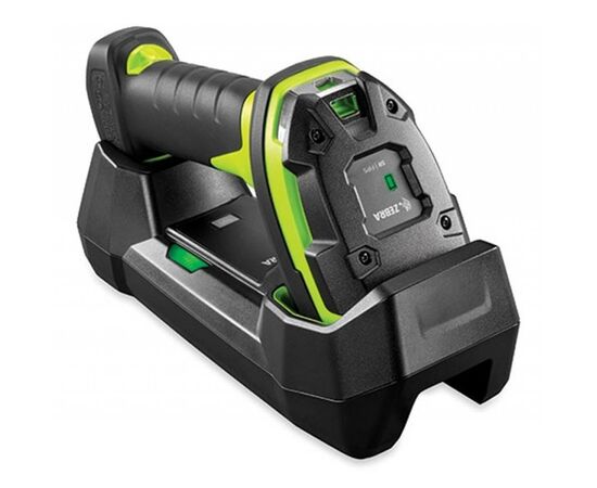 Сканер штрих-кода Symbol/Zebra LI3608-ER Extended Range (LI3608-ER20003VZWW), изображение 2 Сканер штрих-кода Symbol/Zebra LI3608-ER Extended Range (LI3608-ER20003VZWW), изображение 2