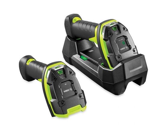 Сканер штрих-кода Symbol/Zebra LI3608-ER Extended Range (LI3608-ER20003VZWW), изображение 3 Сканер штрих-кода Symbol/Zebra LI3608-ER Extended Range (LI3608-ER20003VZWW), изображение 3