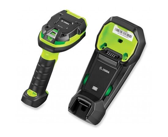 Сканер штрих-кода Symbol/Zebra LI3608-ER Extended Range (LI3608-ER20003VZWW), изображение 4 Сканер штрих-кода Symbol/Zebra LI3608-ER Extended Range (LI3608-ER20003VZWW), изображение 4