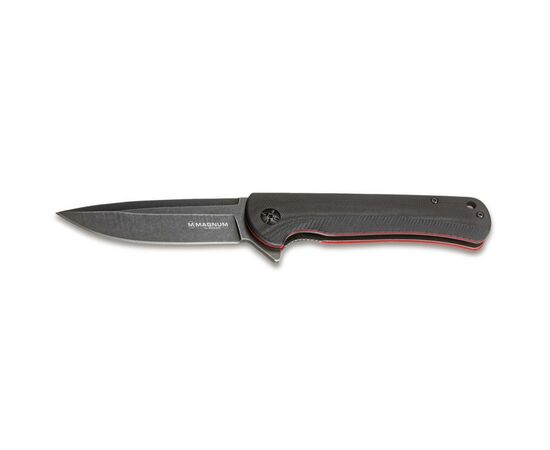 Нож Boker Magnum Mobius (01MB726)