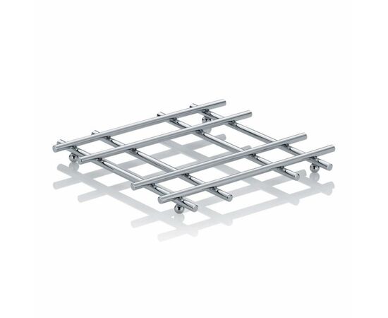 Подставка под горячее Kela Caro Metal 21х21 см (12235)
