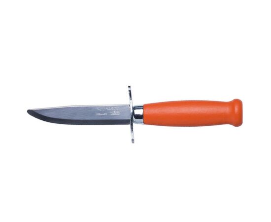 Нож Morakniv Scout 39 Orange (12287)
