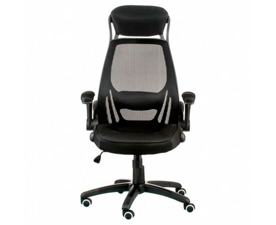 Офисное кресло Special4You Briz 2 black (E4961), изображение 2 Офисное кресло Special4You Briz 2 black (E4961), изображение 2