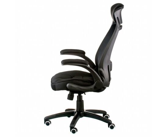 Офисное кресло Special4You Briz 2 black (E4961), изображение 3 Офисное кресло Special4You Briz 2 black (E4961), изображение 3
